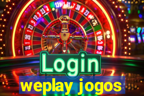 weplay jogos